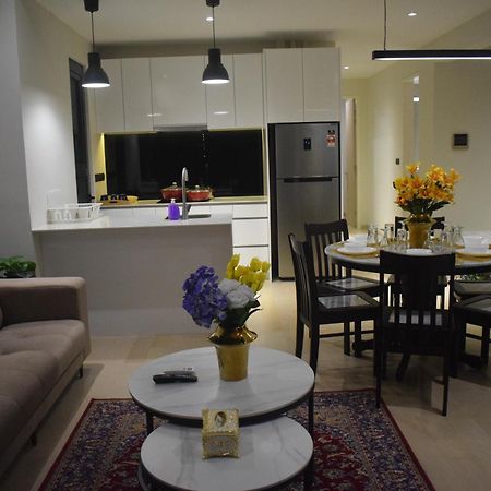 Star Luxury Suites Klcc Kuala Lumpur Ngoại thất bức ảnh