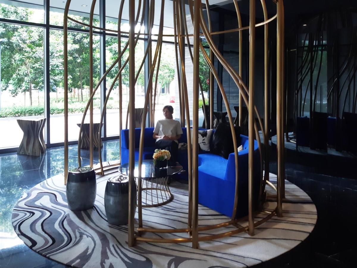 Star Luxury Suites Klcc Kuala Lumpur Ngoại thất bức ảnh