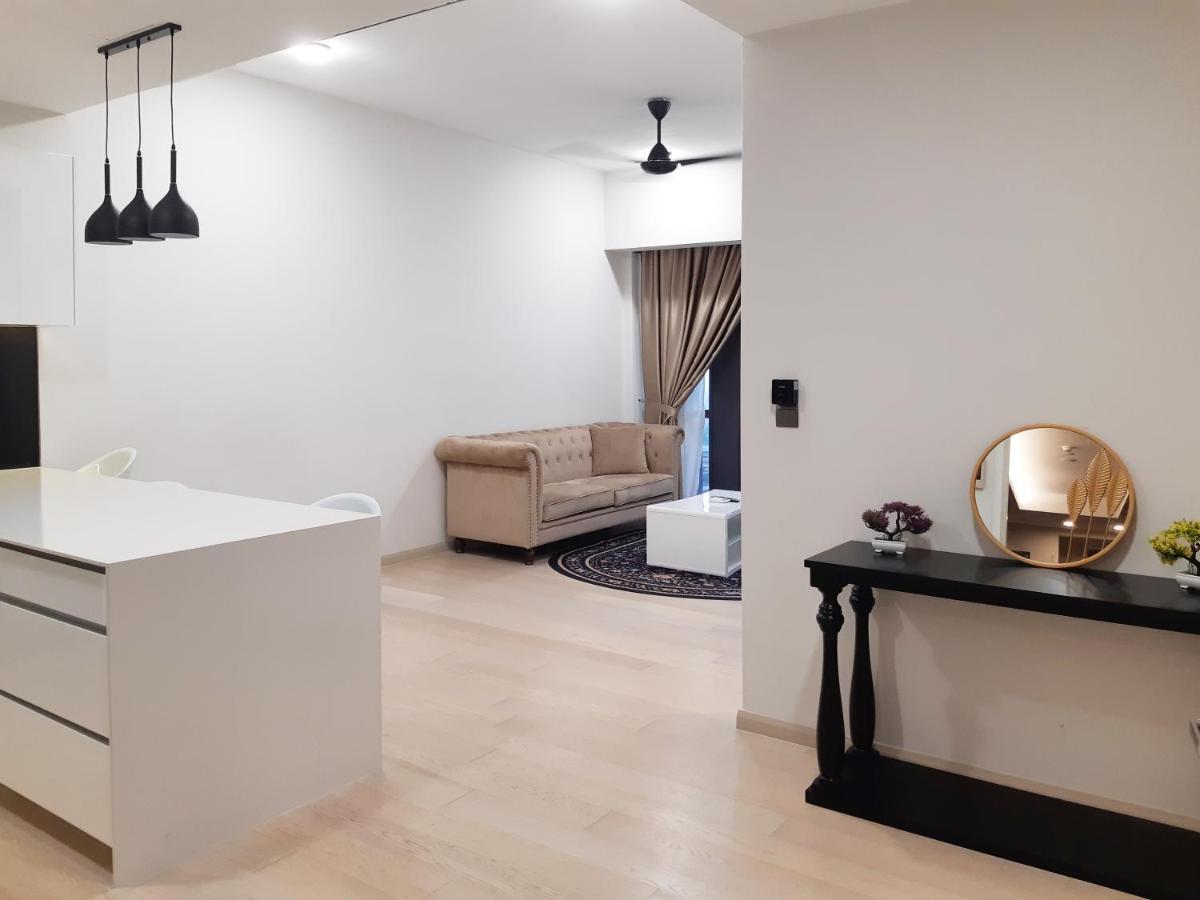 Star Luxury Suites Klcc Kuala Lumpur Ngoại thất bức ảnh