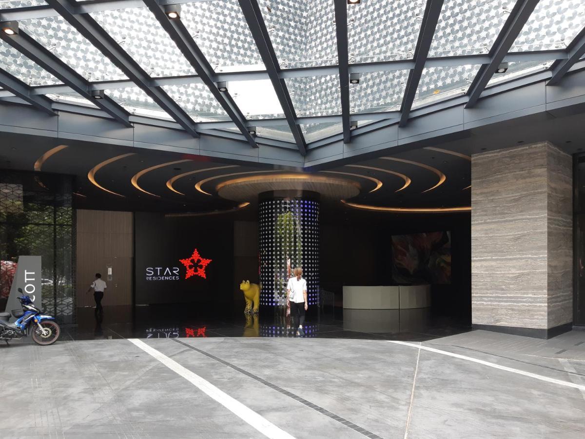 Star Luxury Suites Klcc Kuala Lumpur Ngoại thất bức ảnh