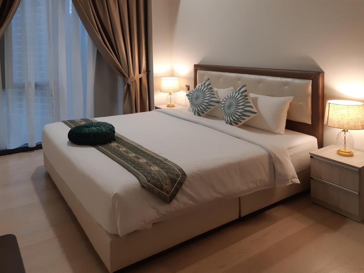 Star Luxury Suites Klcc Kuala Lumpur Ngoại thất bức ảnh