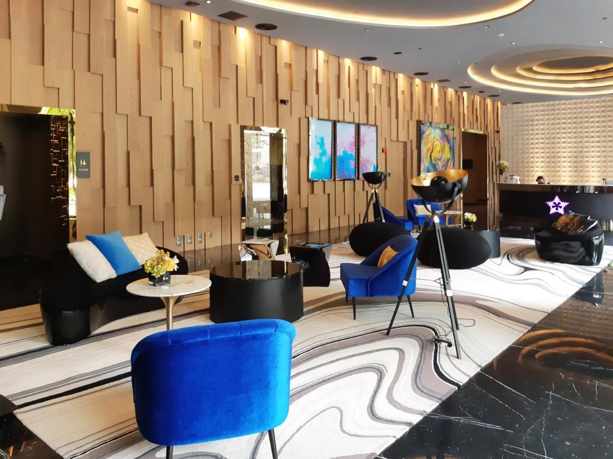 Star Luxury Suites Klcc Kuala Lumpur Ngoại thất bức ảnh
