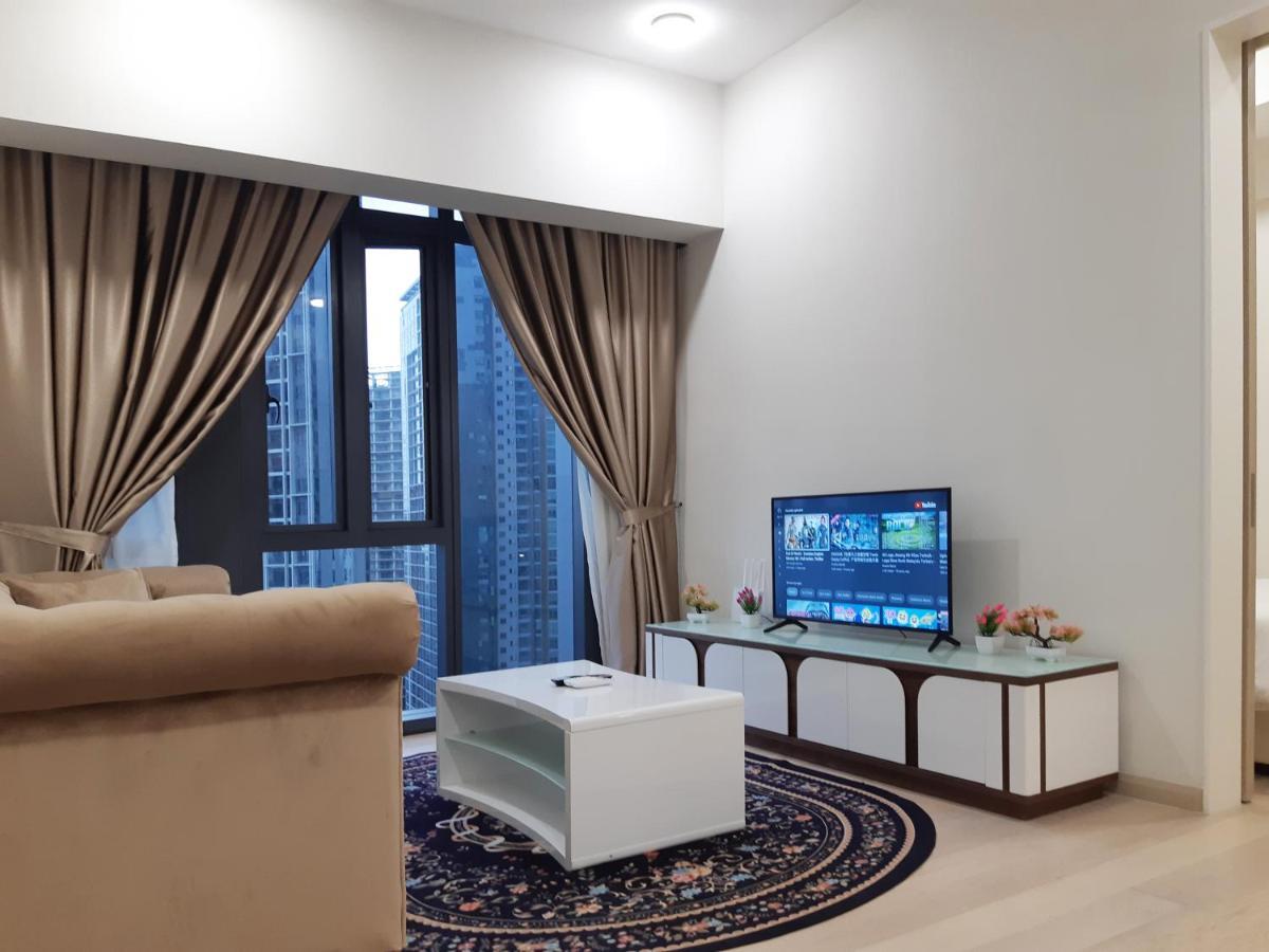 Star Luxury Suites Klcc Kuala Lumpur Ngoại thất bức ảnh
