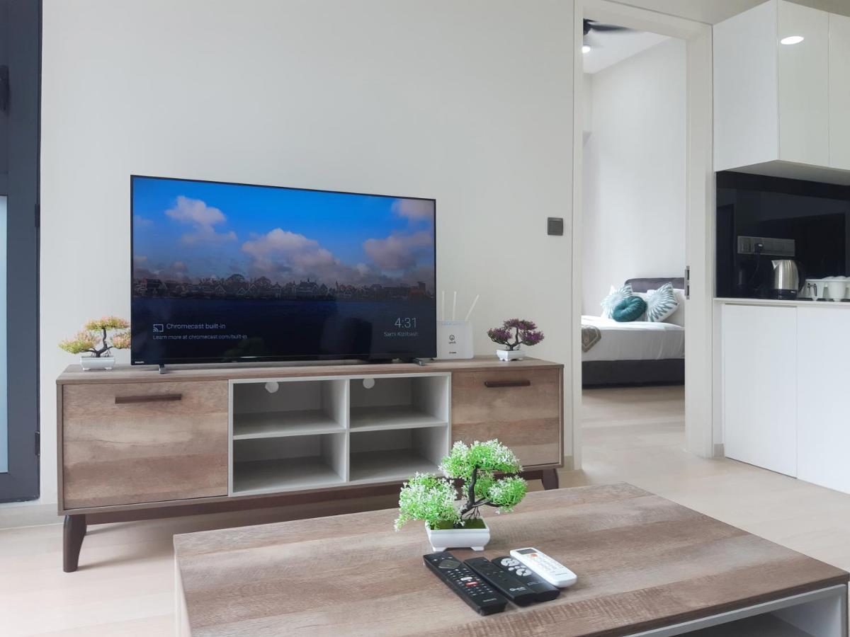 Star Luxury Suites Klcc Kuala Lumpur Ngoại thất bức ảnh