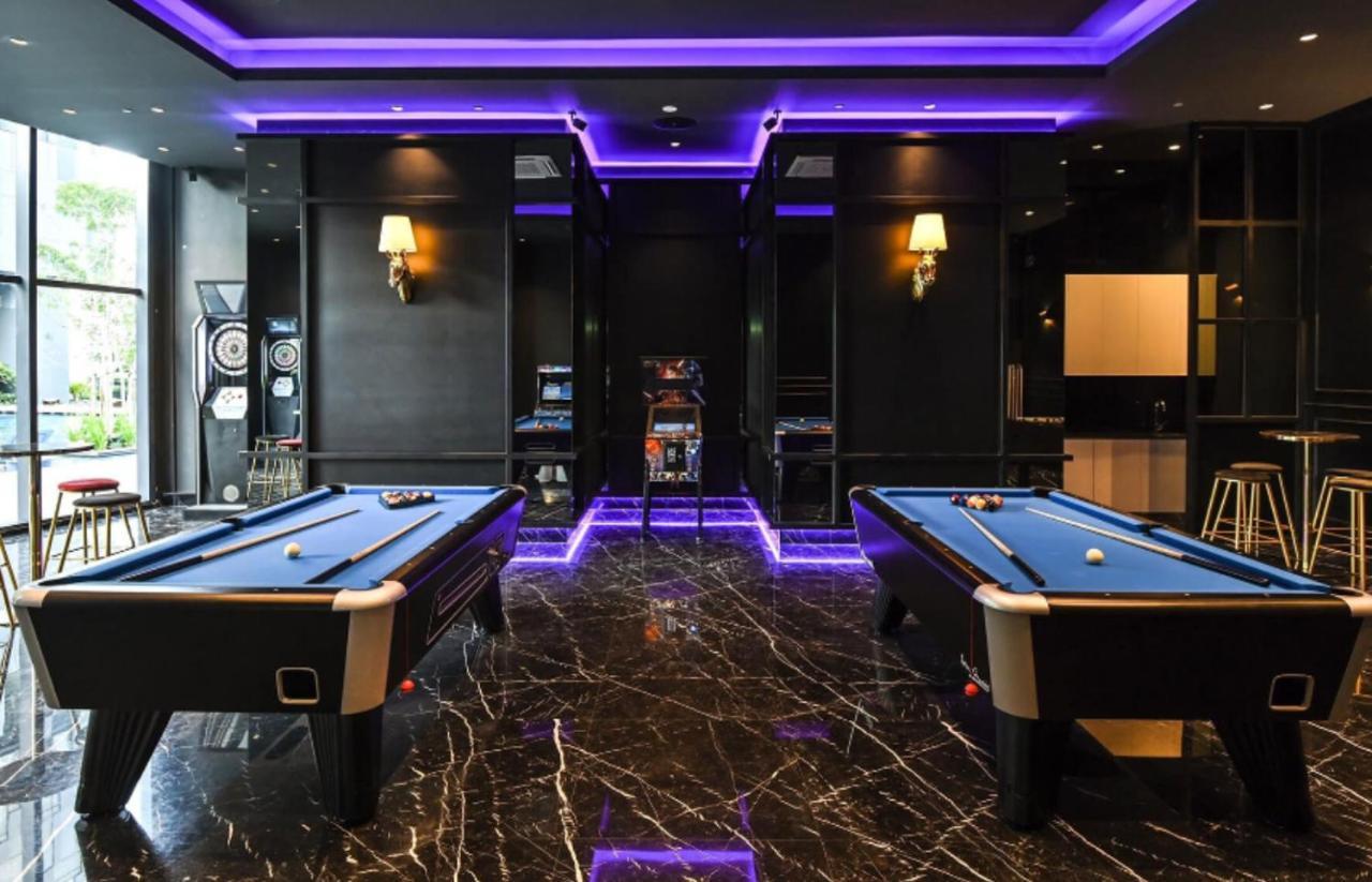 Star Luxury Suites Klcc Kuala Lumpur Ngoại thất bức ảnh