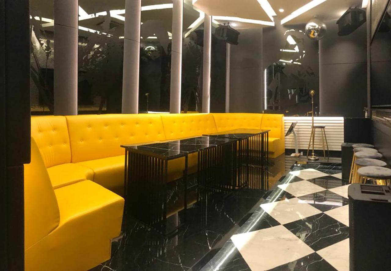 Star Luxury Suites Klcc Kuala Lumpur Ngoại thất bức ảnh