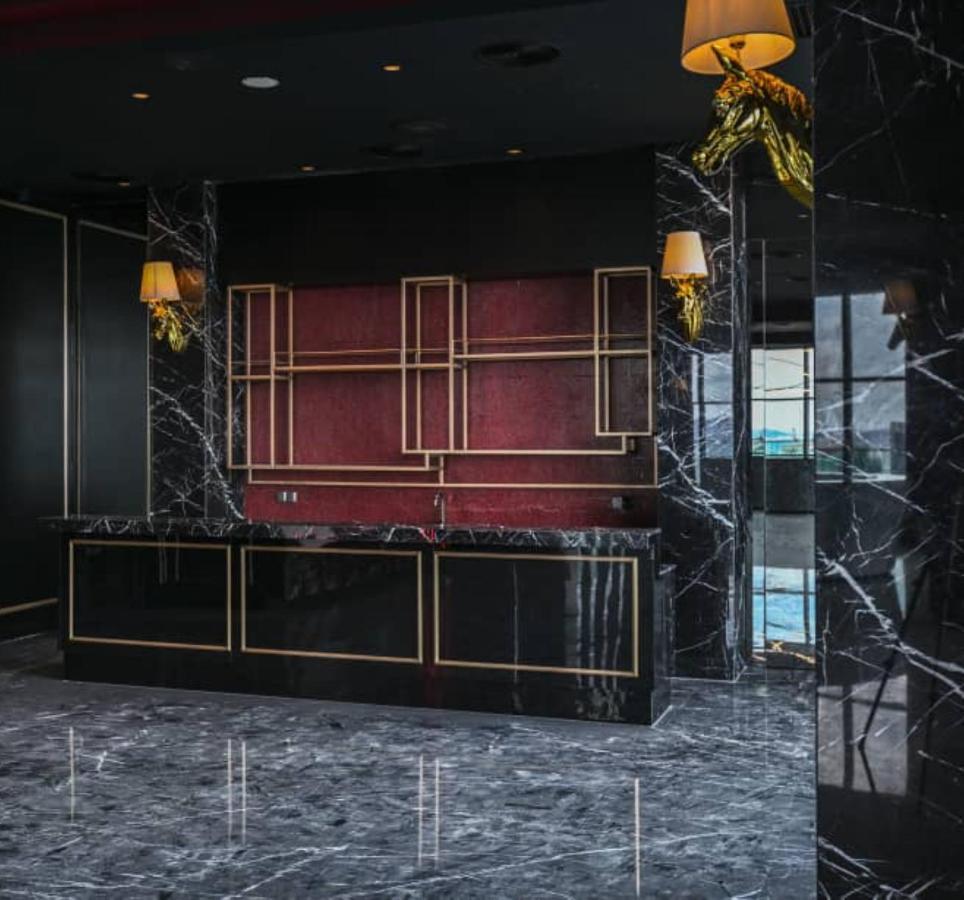 Star Luxury Suites Klcc Kuala Lumpur Ngoại thất bức ảnh
