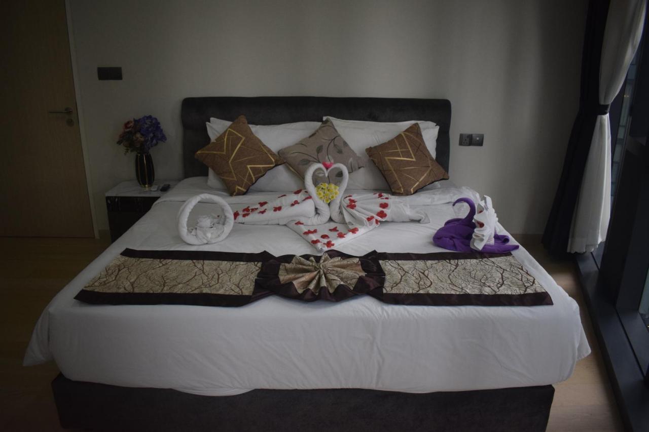 Star Luxury Suites Klcc Kuala Lumpur Ngoại thất bức ảnh
