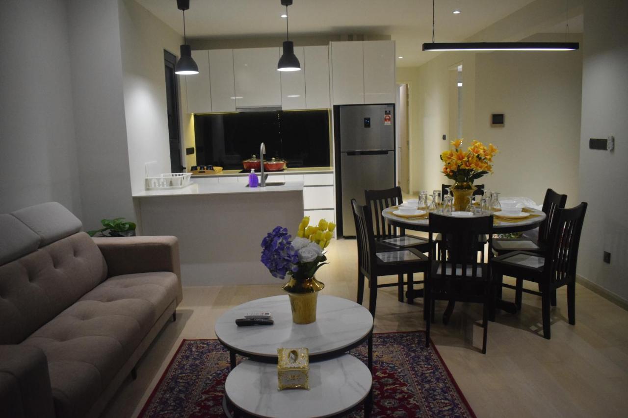 Star Luxury Suites Klcc Kuala Lumpur Ngoại thất bức ảnh