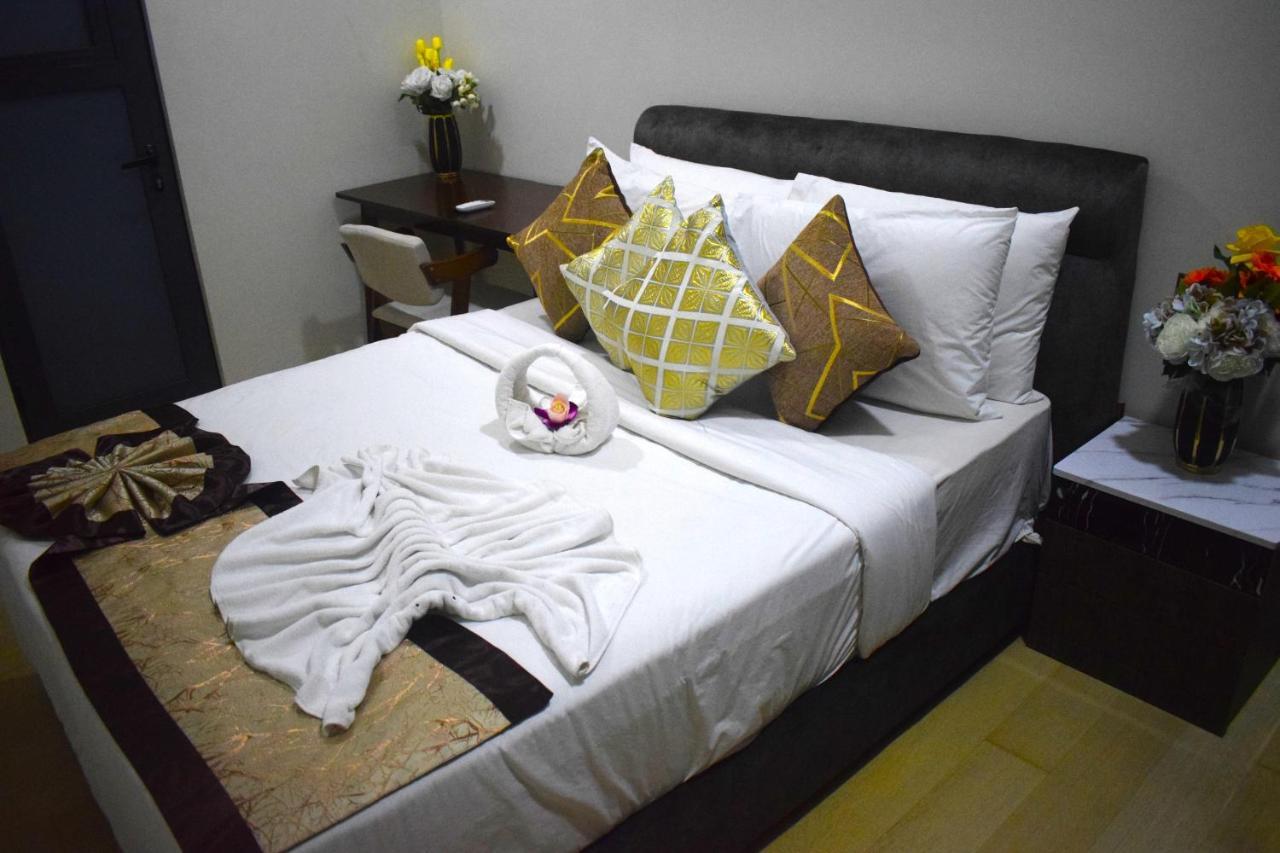Star Luxury Suites Klcc Kuala Lumpur Ngoại thất bức ảnh