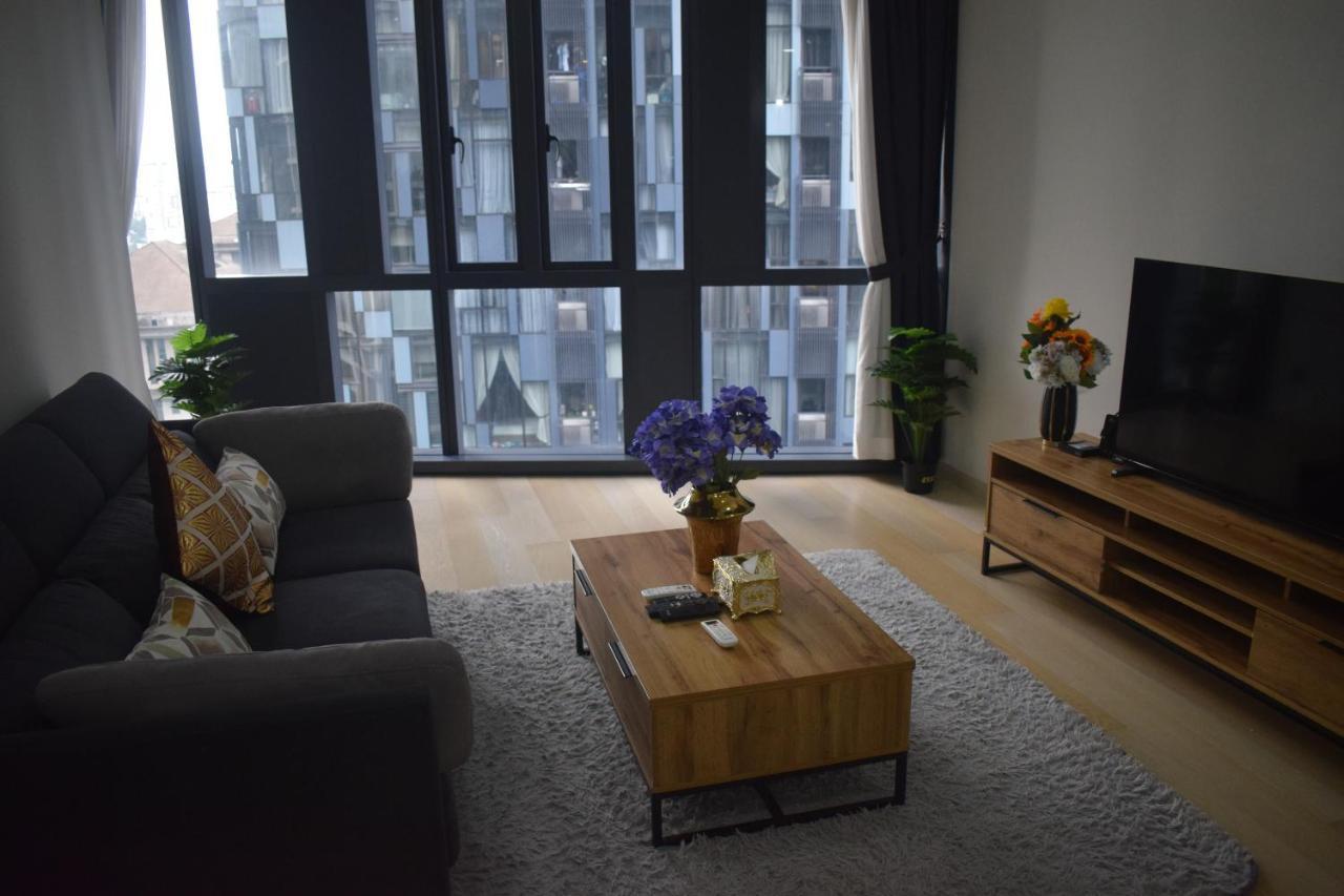 Star Luxury Suites Klcc Kuala Lumpur Ngoại thất bức ảnh