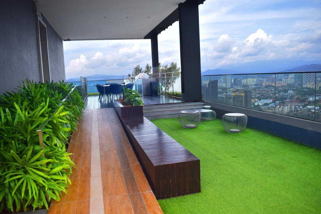 Star Luxury Suites Klcc Kuala Lumpur Ngoại thất bức ảnh