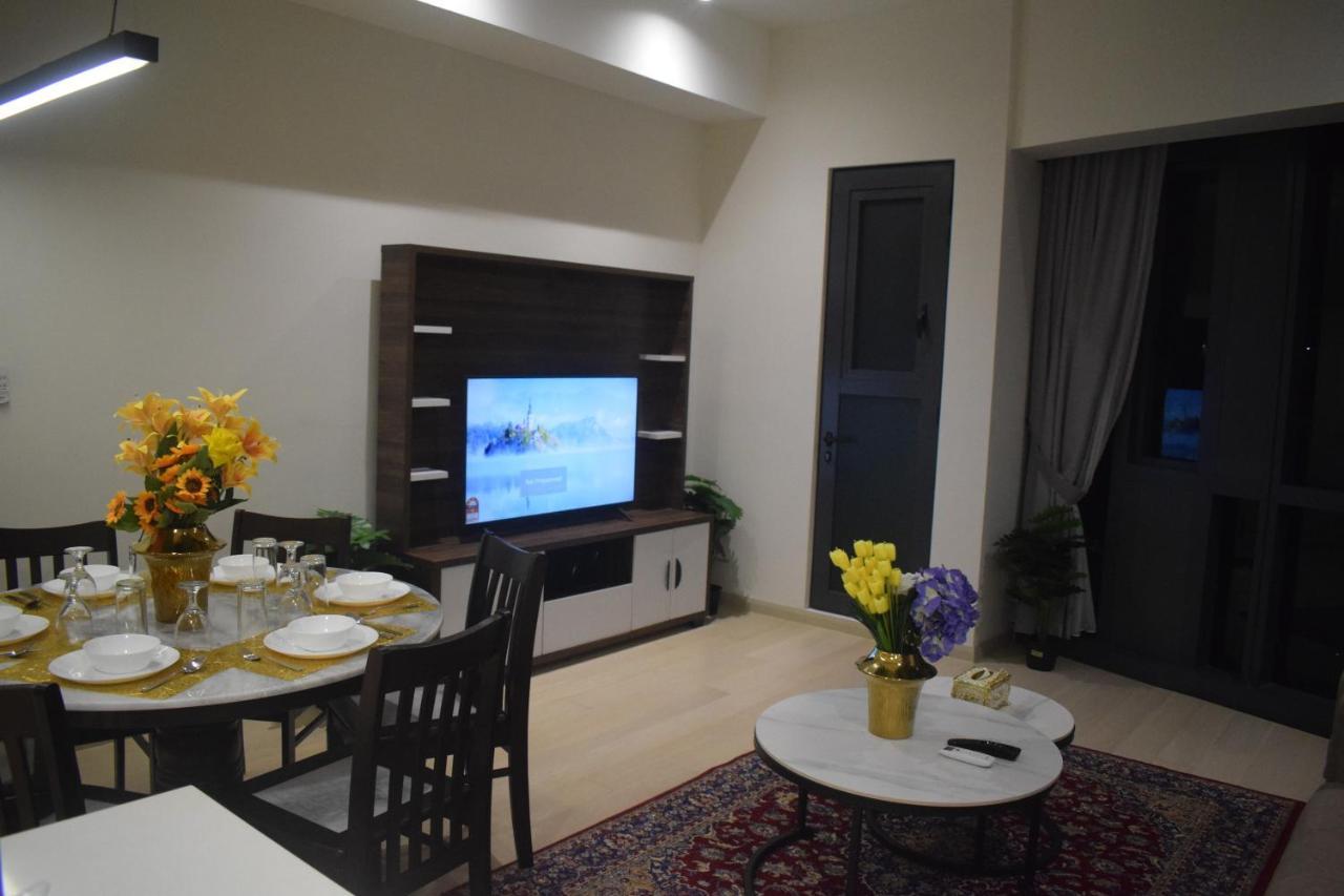 Star Luxury Suites Klcc Kuala Lumpur Ngoại thất bức ảnh