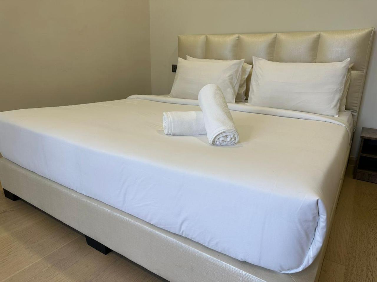 Star Luxury Suites Klcc Kuala Lumpur Ngoại thất bức ảnh